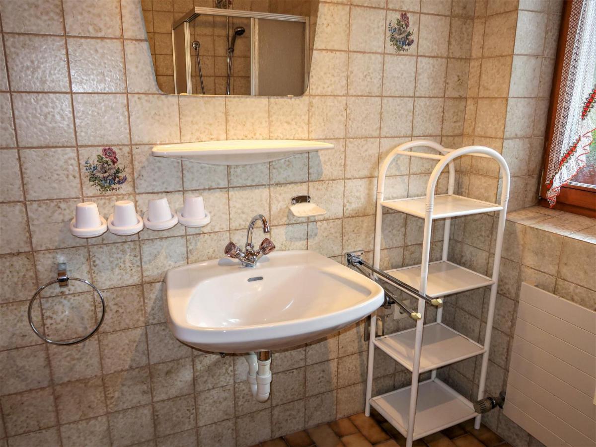 Apartment Fichtenblick App- 2 By Interhome アウフファッハ エクステリア 写真
