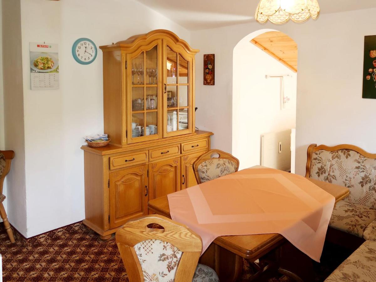 Apartment Fichtenblick App- 2 By Interhome アウフファッハ エクステリア 写真